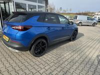 gebraucht Opel Grandland X Design Line