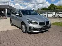 Gebraucht BMW 218 Active Tourer Advantage 150 PS (110 kW) 2019 Andere Van / Kleinbus