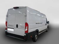 Gebraucht Peugeot Boxer 140 PS (102 kW) 2024 Weiß Van