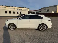 Gebraucht Porsche Cayenne 470 PS (345 kW) 2024 Weiß SUV