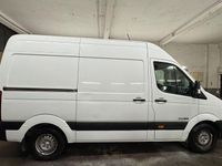 Gebraucht Hyundai H 350 150 PS (110 kW) 2016 Weiß Van