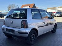 Gebraucht Seat Arosa 50 PS (36 kW) 2005 Grau Kleinwagen