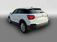 Gebraucht Audi Q2 150 PS (110 kW) 2023 Weiß SUV