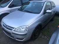 gebraucht Opel Corsa 1.3 CDTI * Klima * TÜV 03.2024 *Fahrbereit