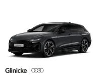 Neu Audi A6 e-tron Performance 269 kW (367 PS) 2026 Grau Kombi