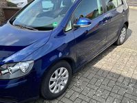 Gebraucht VW Golf IV Comfortline 75 PS (55 kW) 2006 Blau Limousine
