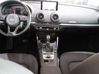 Gebraucht Audi A3 Design 116 PS (85 kW) 2018 Silber Limousine