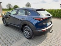 gebraucht Mazda CX-30 2.0 e-SKYACTIV-G M-Hybrid Selection Se...
