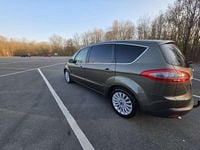 Gebraucht Ford S-MAX Titanium 140 PS (102 kW) 2014 Van / Kleinbus