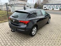 gebraucht Opel Astra Lim. 5-trg. Dynamic Start/Stop