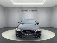 gebraucht Audi A6 AVANT 3.0 TDI V6°QUATTRO°S-LINE°PANO°MEMORY°