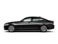 gebraucht BMW 530 i Limousine