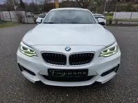 Gebraucht BMW 225 Performance 218 PS (160 kW) 2014