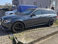 Gebraucht Mercedes E200 Edition 136 PS (100 kW) 2015 Kombi