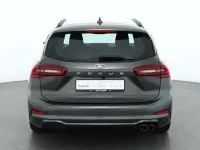 Gebraucht Ford Focus ST-Line 155 PS (114 kW) 2024 Grau Kombi