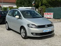 Gebraucht VW Golf VI 122 PS (89 kW) 2010 Silber Kleinwagen