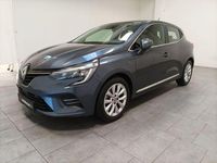 Gebraucht Renault Clio V Intens 91 PS (66 kW) 2022 Grau Limousine