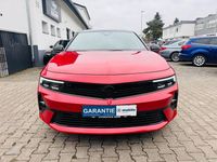 Gebraucht Opel Astra Ultimate 150 PS (110 kW) 2023 Rot Limousine