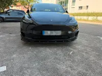 Gebraucht Tesla Model 3 378 kW (514 PS) 2023 Schwarz Limousine
