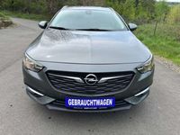gebraucht Opel Insignia B SportsTourer Dynamic-Automatik-1 Hand