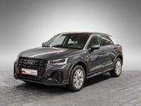 gebraucht Audi Q2 S line