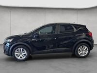 Neu Mitsubishi ASX Diamant Edition 109 PS (80 kW) 2025 Schwarz SUV