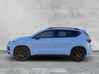 Gebraucht Cupra Ateca 190 PS (139 kW) 2025 Weiß SUV
