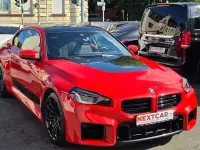 Gebraucht BMW M2 Performance 460 PS (338 kW) 2024 Rot Coupé