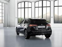 Gebraucht Mercedes A180 Night 116 PS (85 kW) 2025 Schwarz Limousine