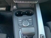 gebraucht Audi A4 3.0 TDI tiptronic quattro Avant -