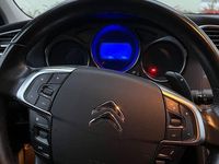 Gebraucht Citroën C4 Exclusive 156 PS (114 kW) 2013 Beige Limousine