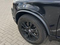 Gebraucht Volvo XC90 Pro 163 PS (119 kW) 2013 Schwarz SUV