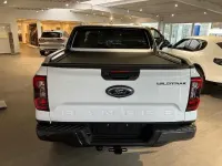 Neu Ford Ranger Wildtrack 279 PS (205 kW) 2026 Frozen white pn3gz weiß Pickup