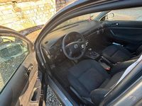 Gebraucht VW Passat 130 PS (95 kW) 2003 Silber Limousine