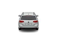 Gebraucht VW Passat Business 150 PS (110 kW) 2021 Pure white Kombi