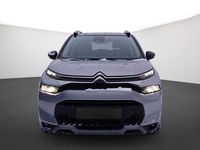 Gebraucht Citroën C3 Aircross Shine 131 PS (96 kW) 2024 Grau artense (metallic) SUV