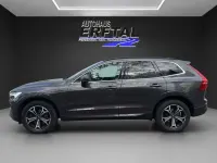 Gebraucht Volvo XC60 145 PS (106 kW) 2022 SUV