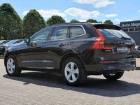 Gebraucht Volvo XC60 Core 197 PS (144 kW) 2024 Schwarz SUV
