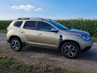 gebraucht Dacia Duster TCe 125 4WD Prestige Prestige