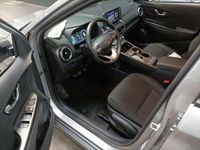 Gebraucht Hyundai Kona 150 kW (204 PS) 2023 Silber SUV