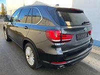 Gebraucht BMW X5 Sport Line 258 PS (189 kW) 2016 Grau SUV