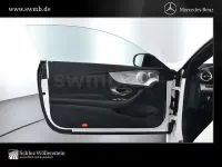 Gebraucht Mercedes E53 AMG AMG 435 PS (319 kW) 2019 Weiß Coupé