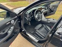 gebraucht Mercedes C300 Autom. - W205