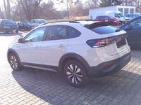 Gebraucht VW Taigo Move 95 PS (69 kW) 2024 SUV