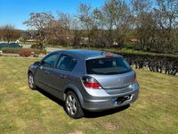 Second-hand Opel Astra 90 CP (66 kW) 2008 Berlinǎ