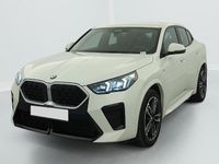 Gebraucht BMW X2 150 PS (110 kW) 2025 Alpinweiss SUV