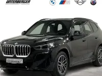 Gebraucht BMW X3 Comfort Edition 197 PS (144 kW) 2025 Schwarz SUV