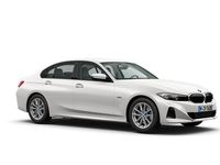 Gebraucht BMW 320 Shadowline 163 PS (119 kW) 2022 Limousine