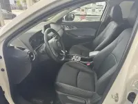 Używany Mazda CX-3 Selection 121 KM (88 kW) 2021 Biały SUV