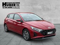 Neu Hyundai i20 Trend 90 PS (66 kW) 2026 Rot metallic Kleinwagen